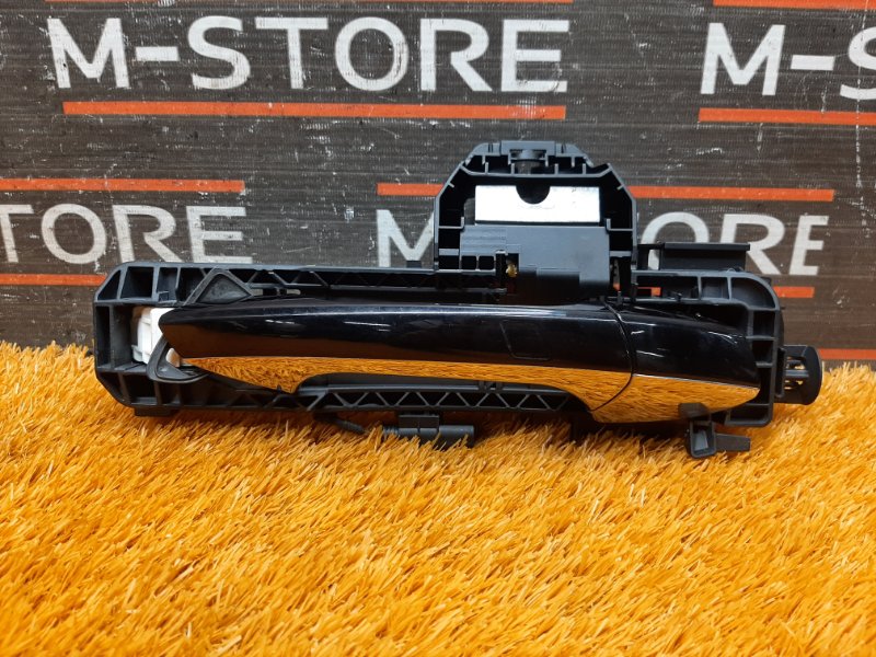 ручка двери внешняя, 1600 рублей, Красноярск