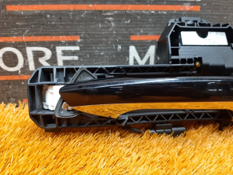 ручка двери внешняя, 1600 рублей, Красноярск