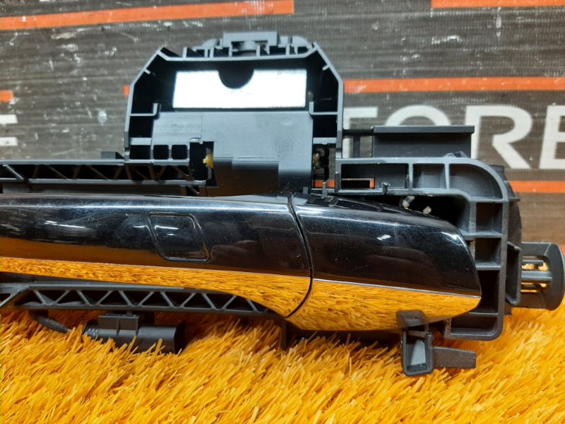 ручка двери внешняя, 1600 рублей, Красноярск