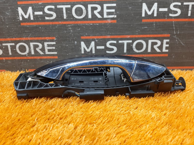 ручка двери внешняя, 1600 рублей, Красноярск