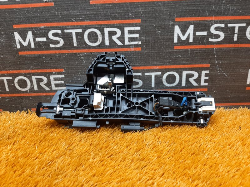 ручка двери внешняя, 1600 рублей, Красноярск