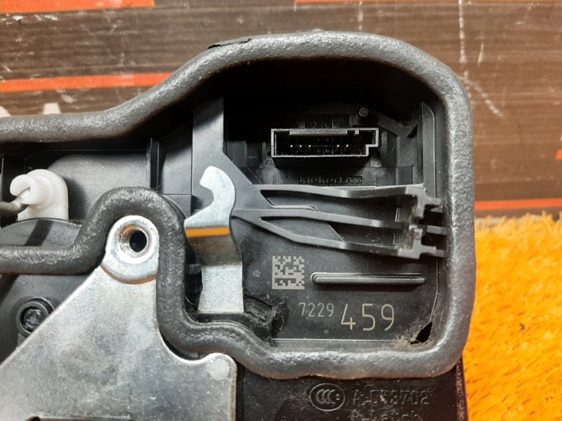 замок двери, 990 рублей, Красноярск