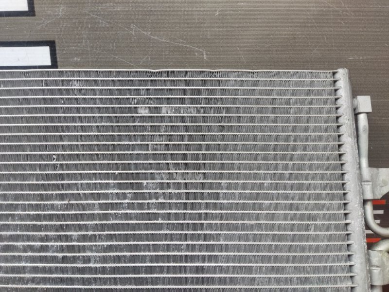 радиатор кондиционера, 3950 рублей, Красноярск