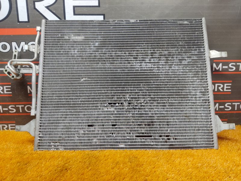 радиатор кондиционера, 3950 рублей, Красноярск