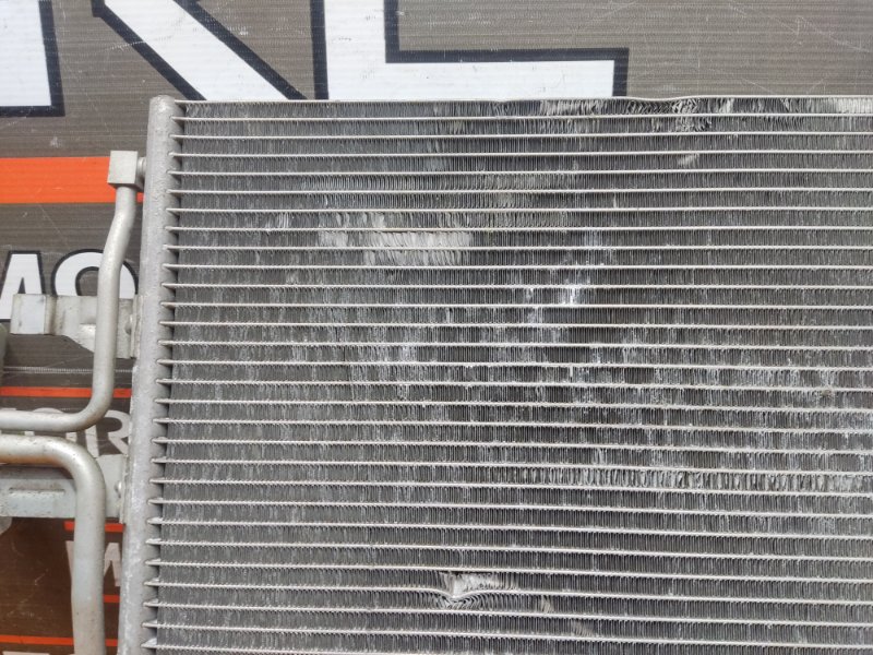 радиатор кондиционера, 3950 рублей, Красноярск