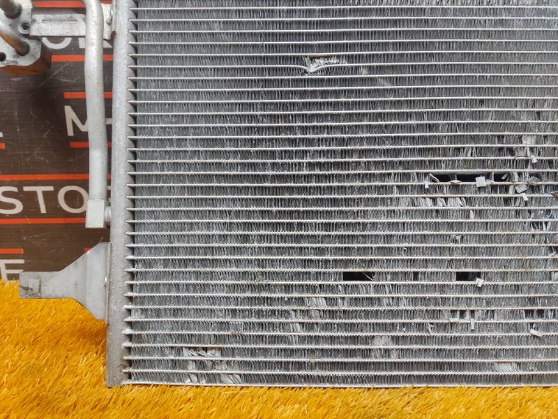 радиатор кондиционера, 3950 рублей, Красноярск