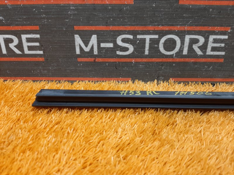 уплотнитель стекла двери, 300 рублей, Красноярск