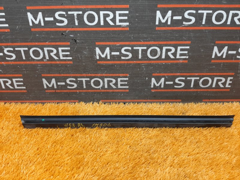 уплотнитель стекла двери, 300 рублей, Красноярск