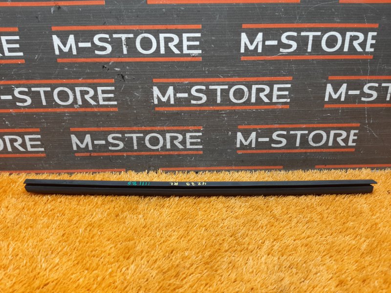 уплотнитель стекла двери, 380 рублей, Красноярск