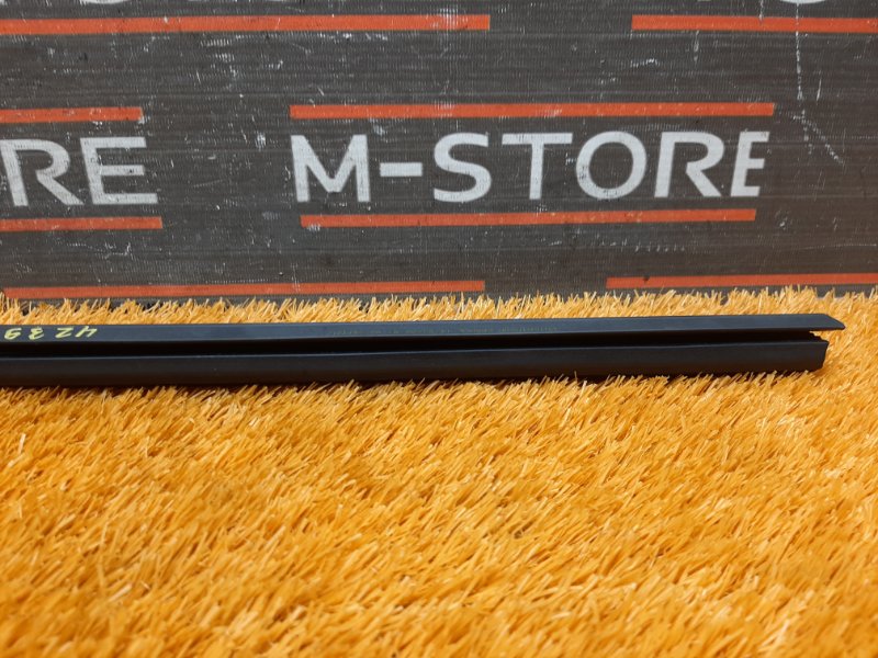 уплотнитель стекла двери, 380 рублей, Красноярск