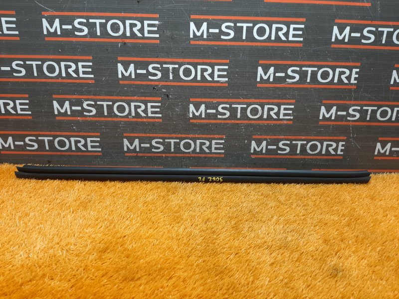 уплотнитель стекла двери, 340 рублей, Красноярск