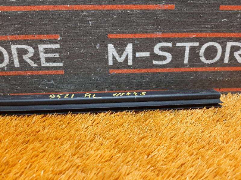 уплотнитель стекла двери, 340 рублей, Красноярск