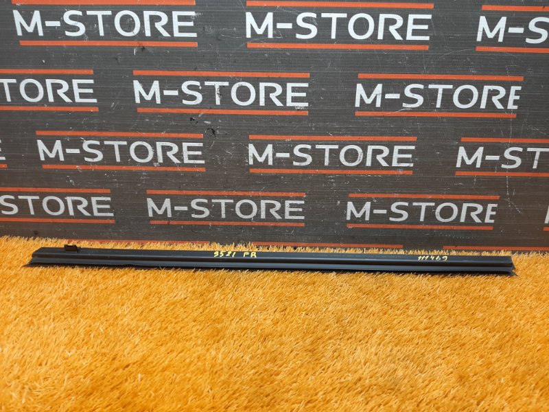 уплотнитель стекла двери, 340 рублей, Красноярск