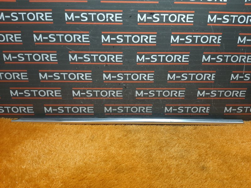 Молдинг стекла внешний, 600 рублей, Красноярск