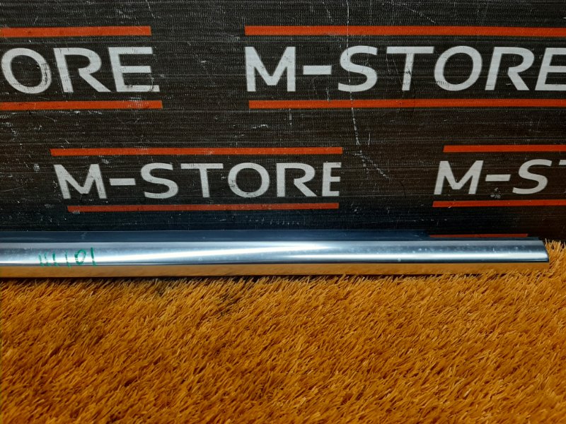 Молдинг стекла внешний, 600 рублей, Красноярск