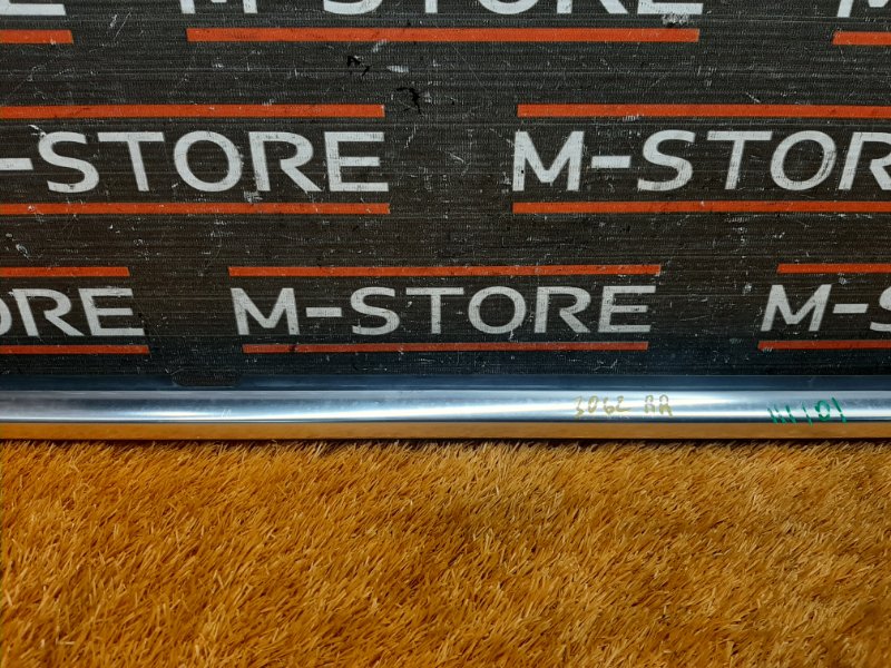 Молдинг стекла внешний, 600 рублей, Красноярск