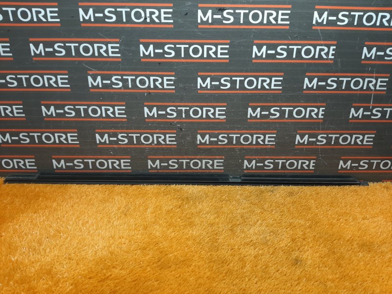 Молдинг стекла внешний, 600 рублей, Красноярск