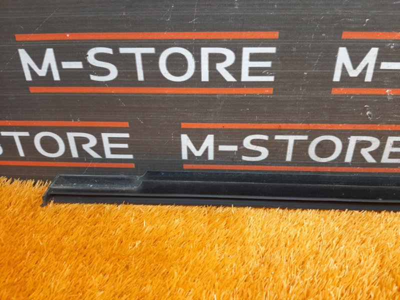 Молдинг стекла внешний, 600 рублей, Красноярск