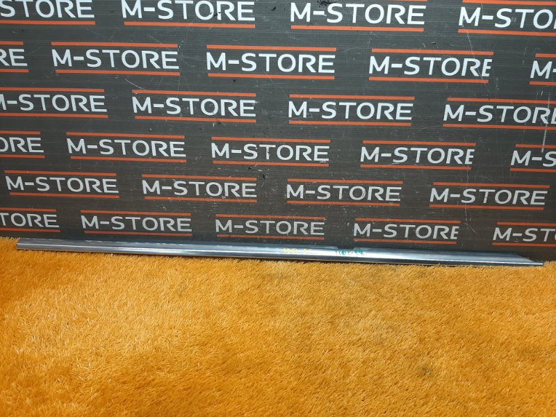 Молдинг стекла внешний, 600 рублей, Красноярск