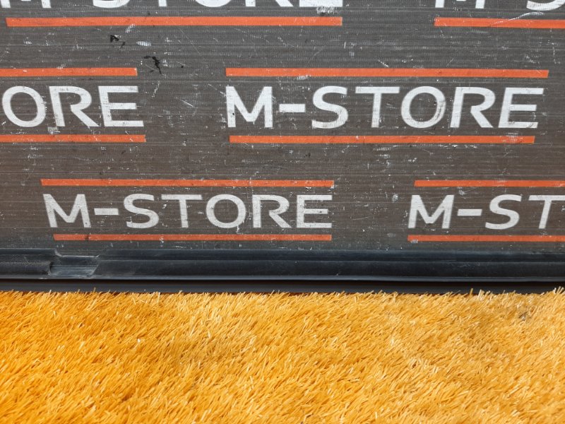 Молдинг стекла внешний, 600 рублей, Красноярск