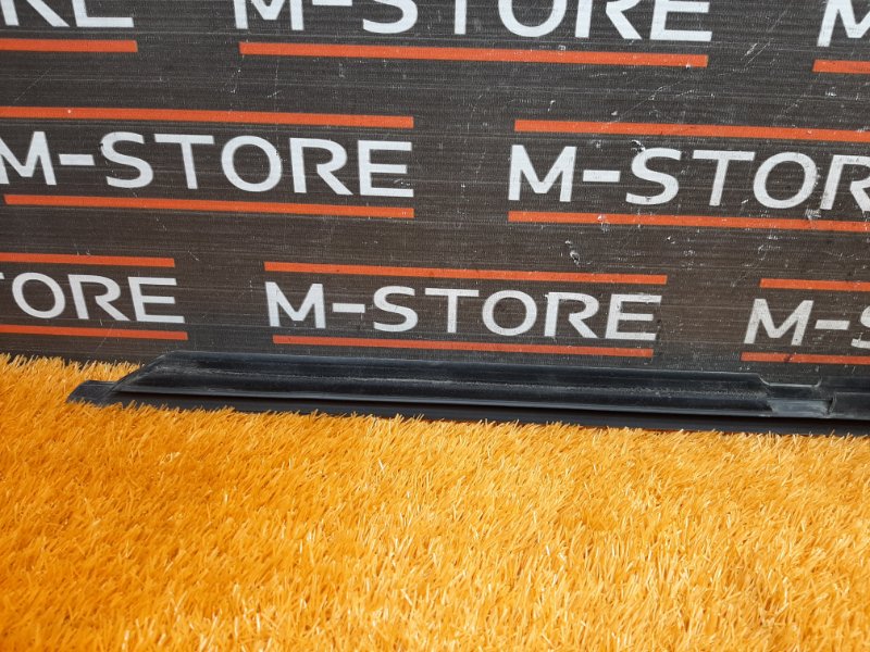 Молдинг стекла внешний, 600 рублей, Красноярск