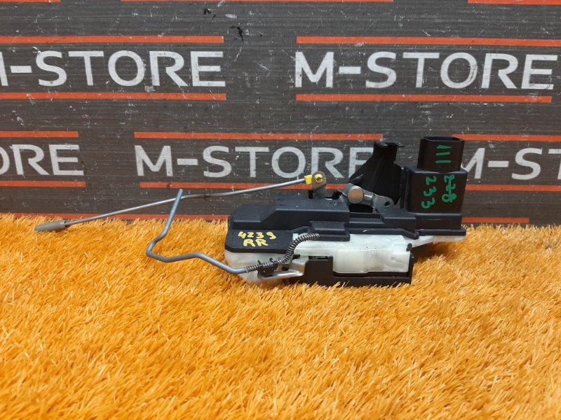 замок двери, 2080 рублей, Красноярск