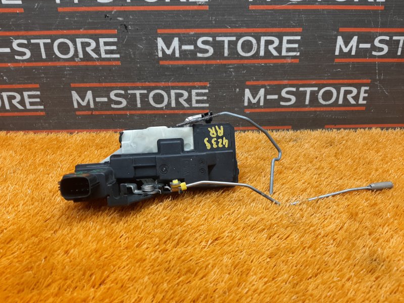 замок двери, 2080 рублей, Красноярск