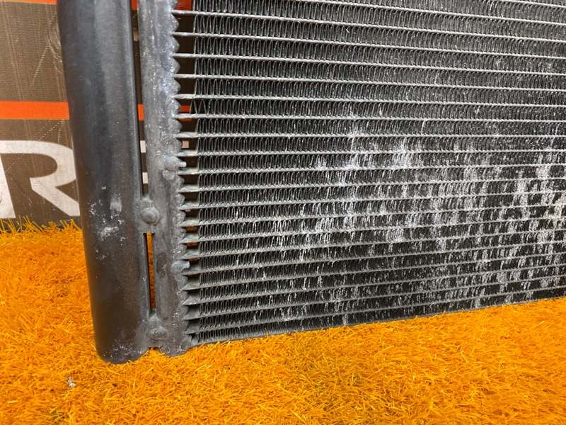 радиатор кондиционера, 800 рублей, Красноярск