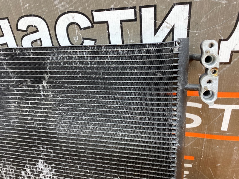 радиатор кондиционера, 800 рублей, Красноярск