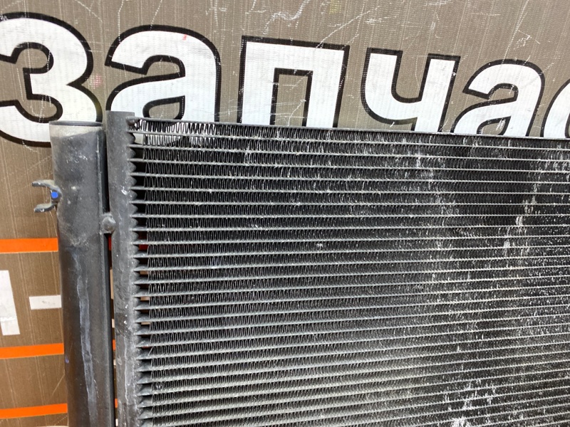 радиатор кондиционера, 800 рублей, Красноярск