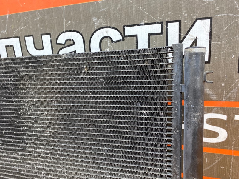 радиатор кондиционера, 800 рублей, Красноярск