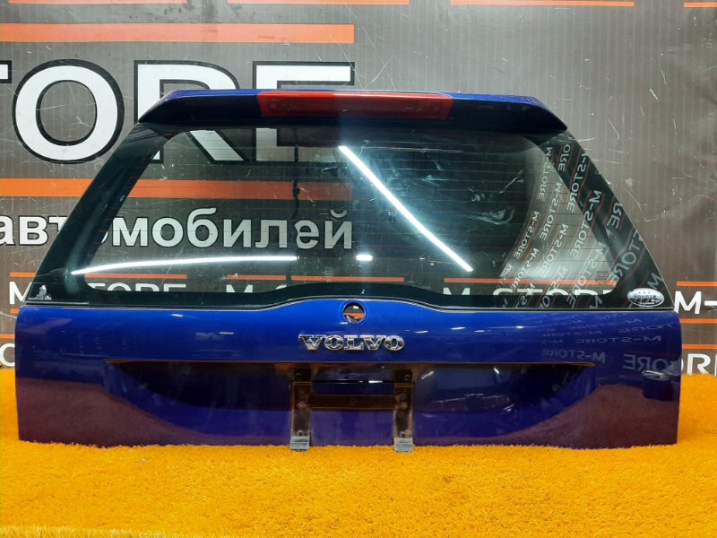 Крышка (дверь) багажника, 3000 рублей, Красноярск