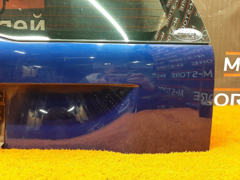 Крышка (дверь) багажника, 3000 рублей, Красноярск