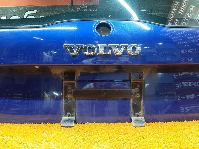 Крышка (дверь) багажника, 3000 рублей, Красноярск