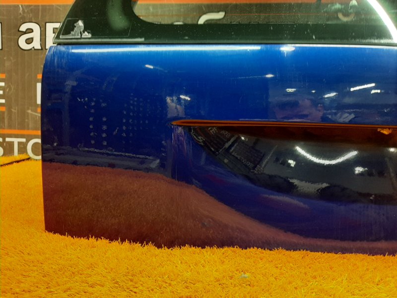 Крышка (дверь) багажника, 3000 рублей, Красноярск