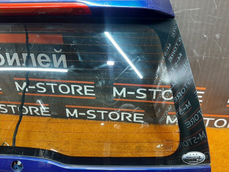 Крышка (дверь) багажника, 3000 рублей, Красноярск