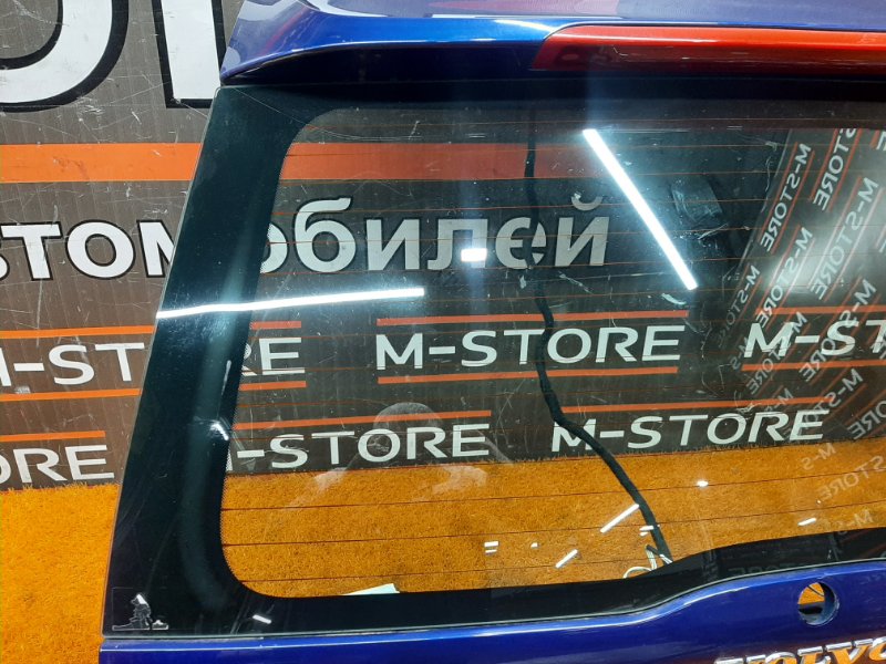 Крышка (дверь) багажника, 3000 рублей, Красноярск