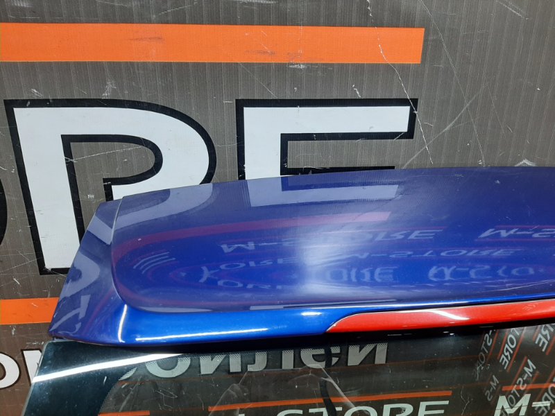 Крышка (дверь) багажника, 3000 рублей, Красноярск