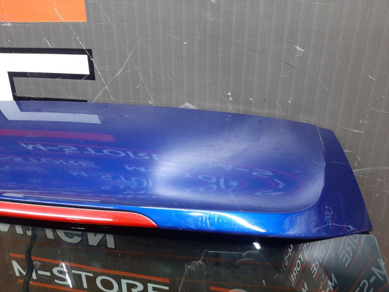 Крышка (дверь) багажника, 3000 рублей, Красноярск