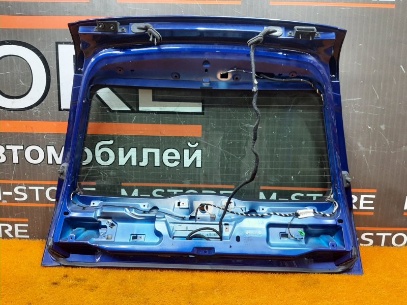 Крышка (дверь) багажника, 3000 рублей, Красноярск