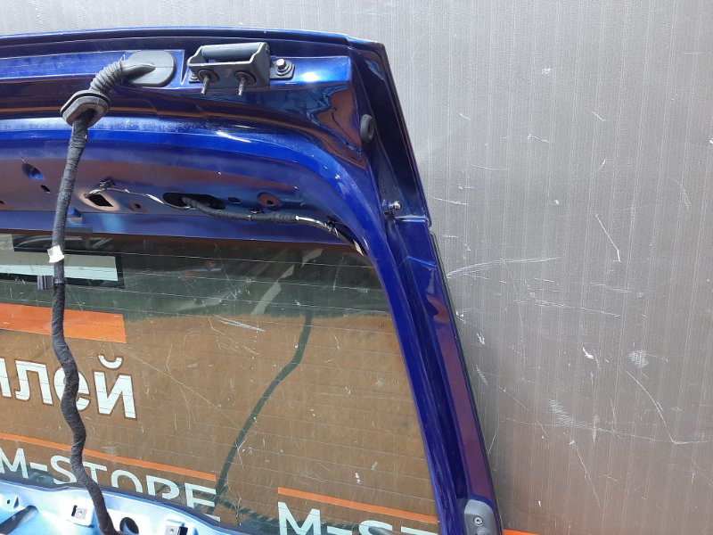 Крышка (дверь) багажника, 3000 рублей, Красноярск