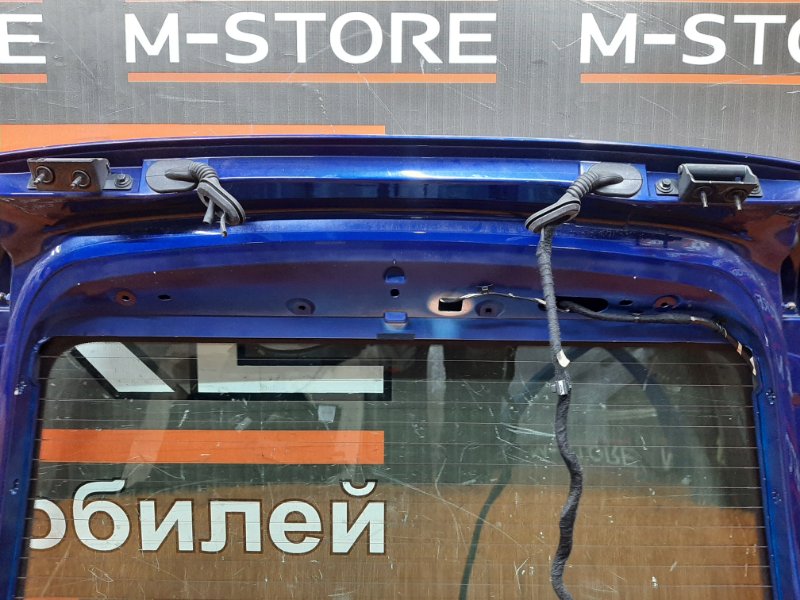 Крышка (дверь) багажника, 3000 рублей, Красноярск