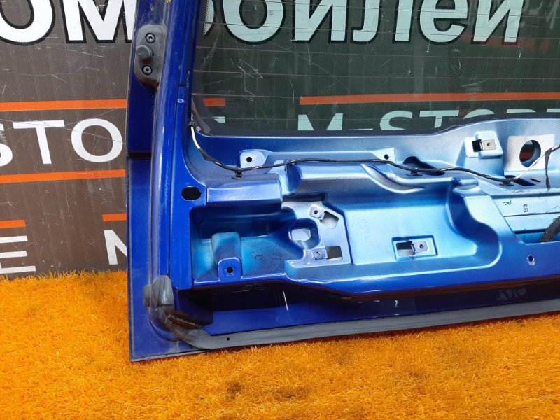 Крышка (дверь) багажника, 3000 рублей, Красноярск