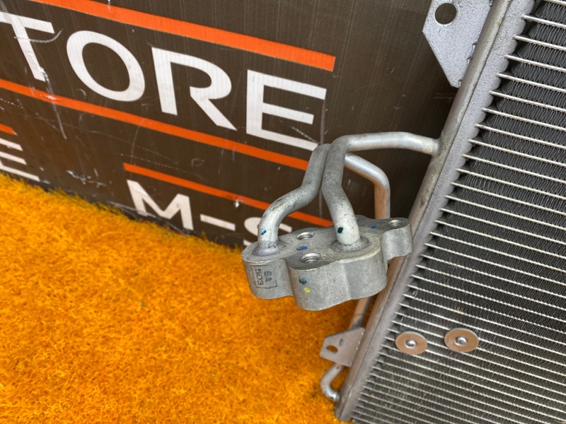 радиатор кондиционера, 1600 рублей, Красноярск