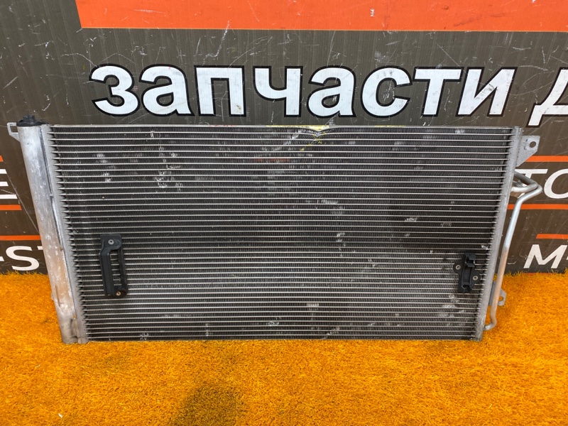 радиатор кондиционера, 1600 рублей, Красноярск