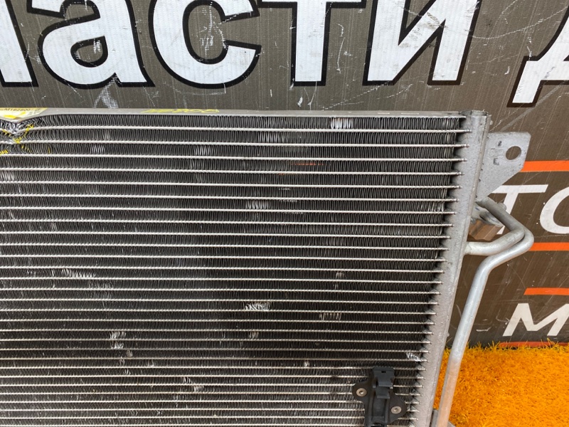 радиатор кондиционера, 1600 рублей, Красноярск