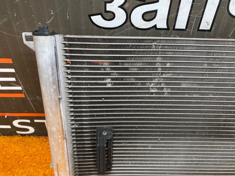 радиатор кондиционера, 1600 рублей, Красноярск