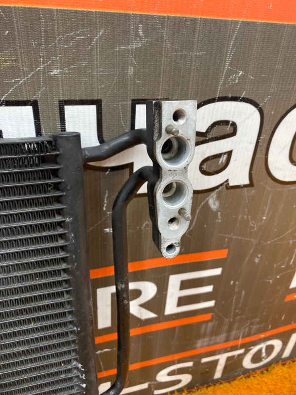 радиатор кондиционера, 1000 рублей, Красноярск