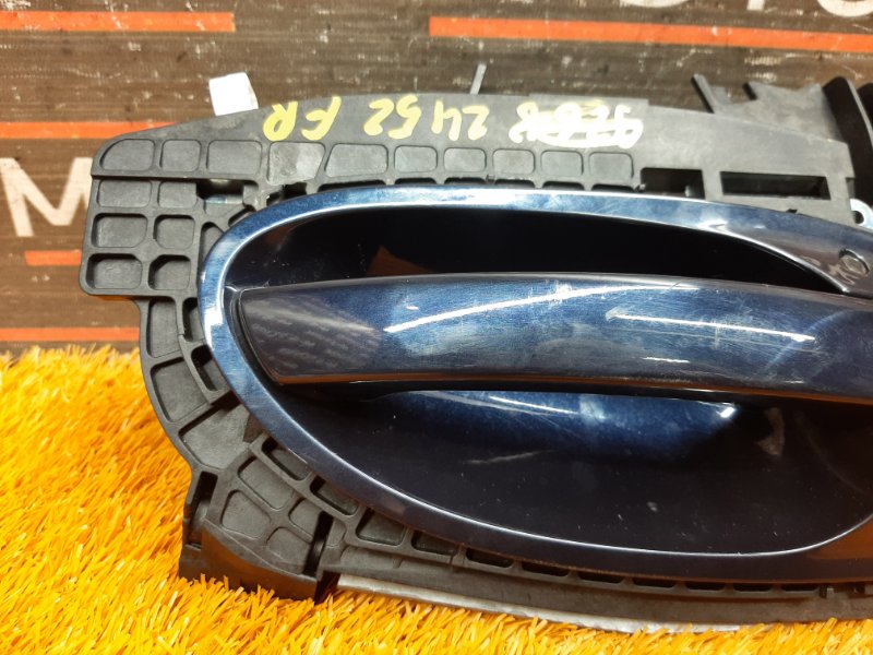 ручка двери внешняя, 670 рублей, Красноярск