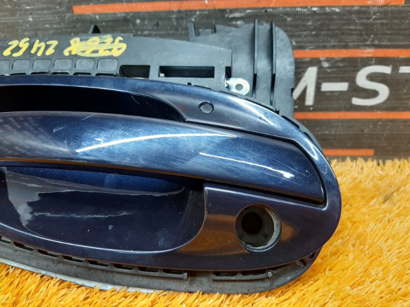 ручка двери внешняя, 670 рублей, Красноярск